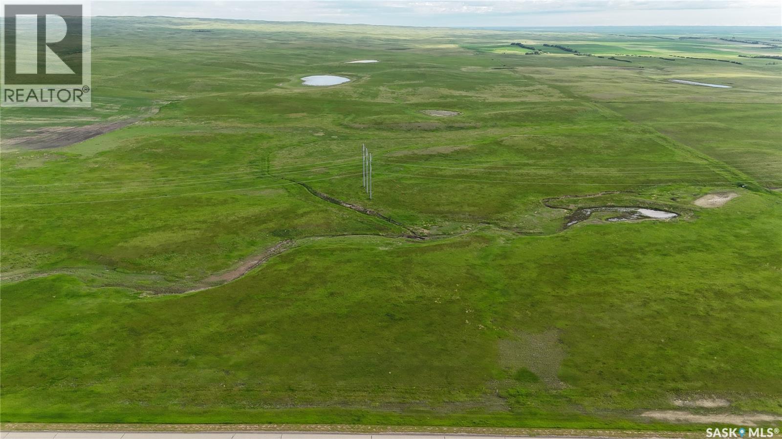 Leaman Farm, Chaplin Rm No. 164, Saskatchewan  S0H 0V0 - Photo 22 - SK040227