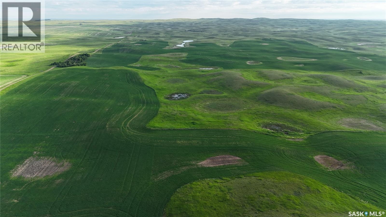 Leaman Farm, Chaplin Rm No. 164, Saskatchewan  S0H 0V0 - Photo 7 - SK040227
