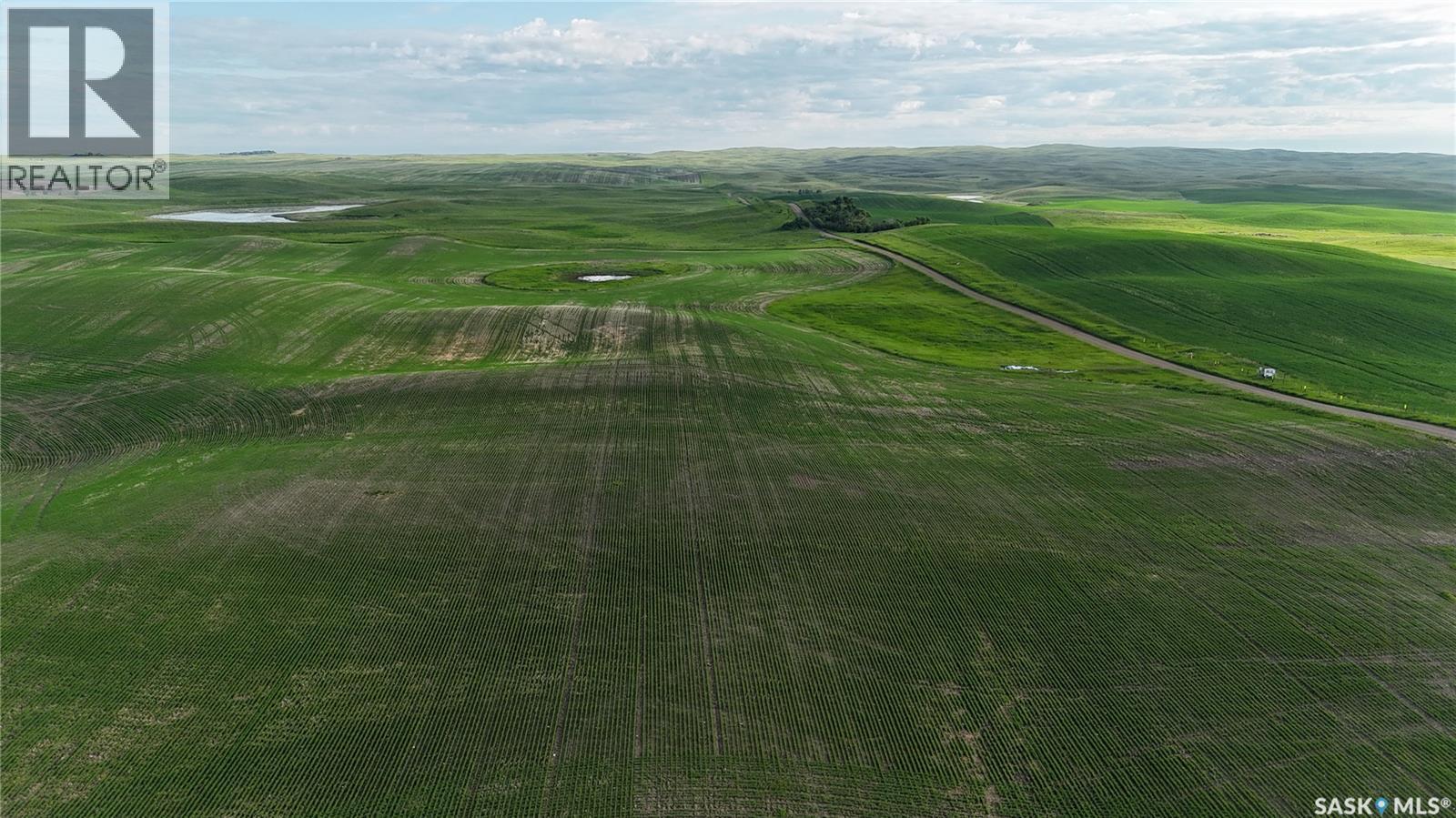 Leaman Farm, Chaplin Rm No. 164, Saskatchewan  S0H 0V0 - Photo 9 - SK040227