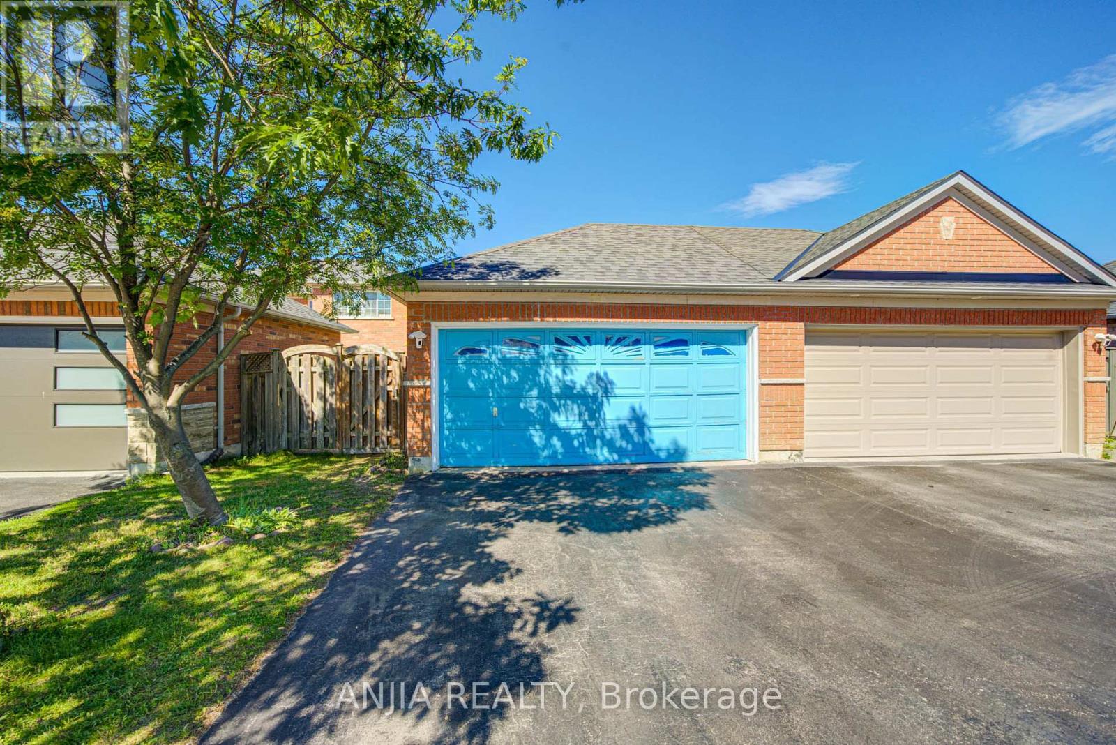 281 Mingay Avenue, Markham, Ontario  L6E 1T5 - Photo 49 - N13474036