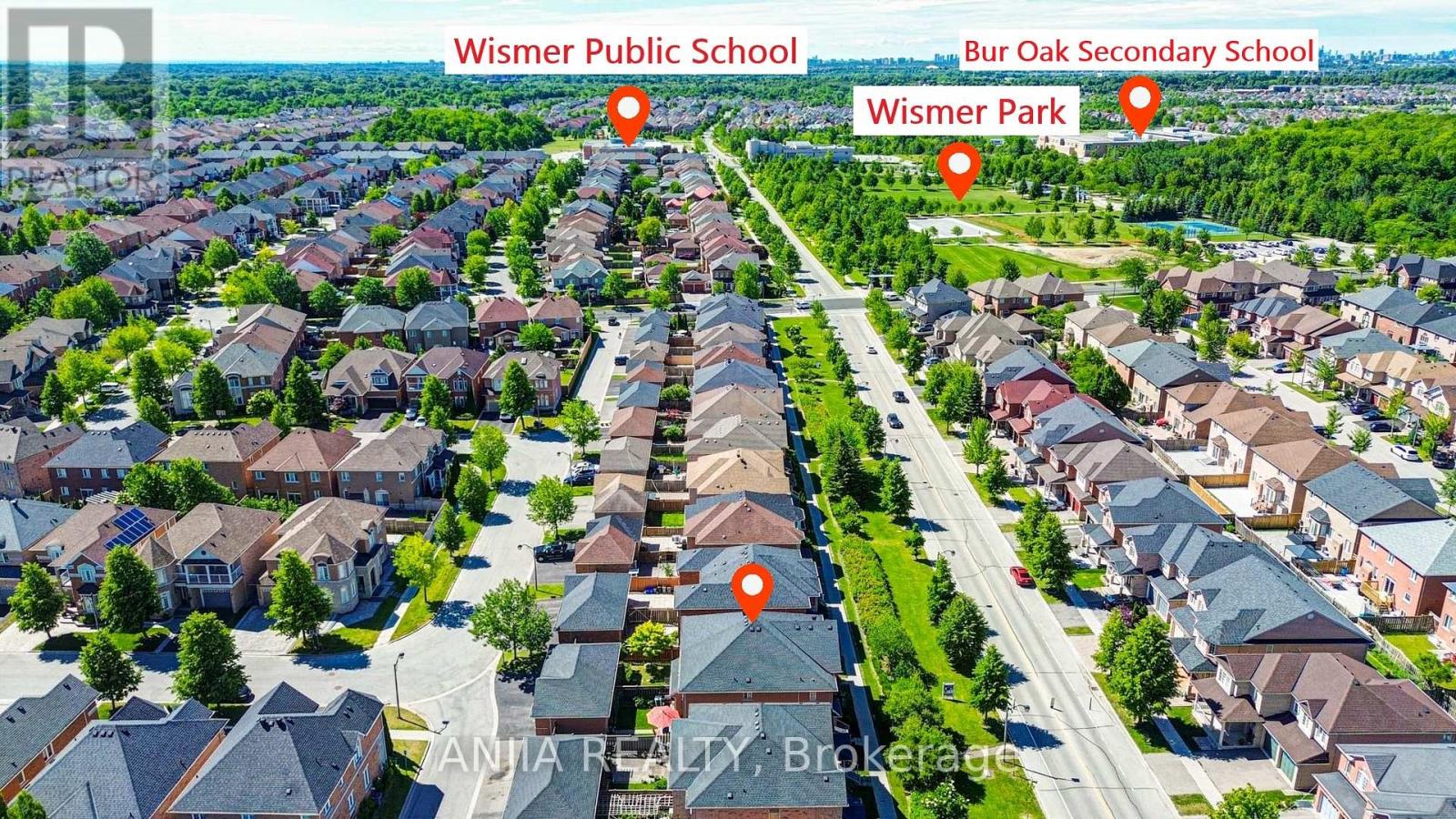 281 Mingay Avenue, Markham, Ontario  L6E 1T5 - Photo 5 - N13474036