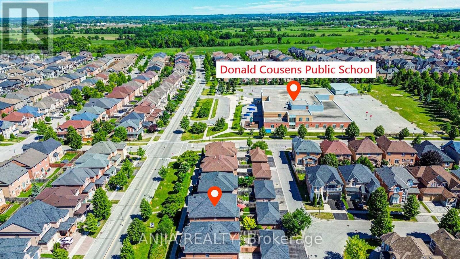 281 Mingay Avenue, Markham, Ontario  L6E 1T5 - Photo 6 - N13474036