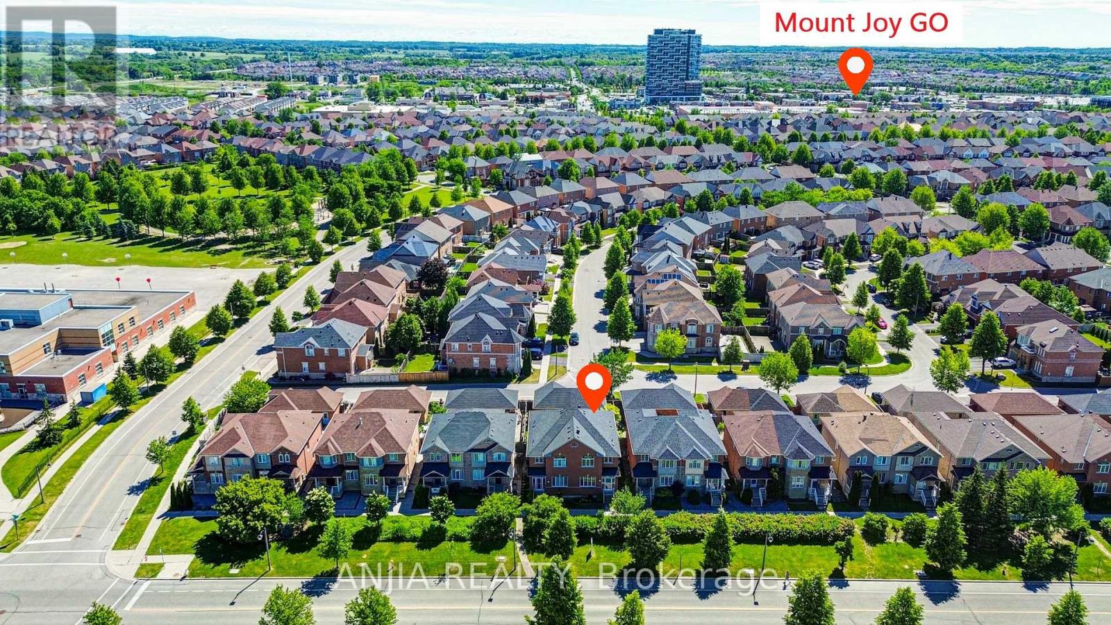 281 Mingay Avenue, Markham, Ontario  L6E 1T5 - Photo 7 - N13474036