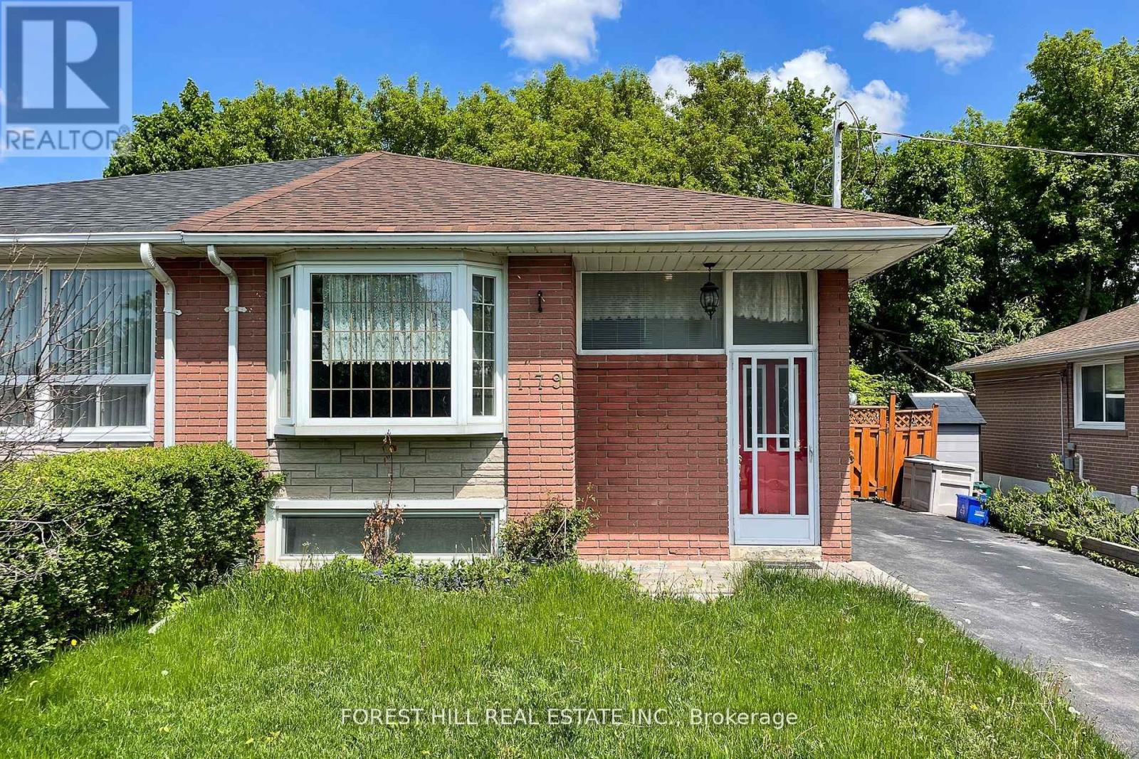 Main - 179 Septonne Avenue, Newmarket, Ontario  L3Y 2W5 - Photo 2 - N13474080