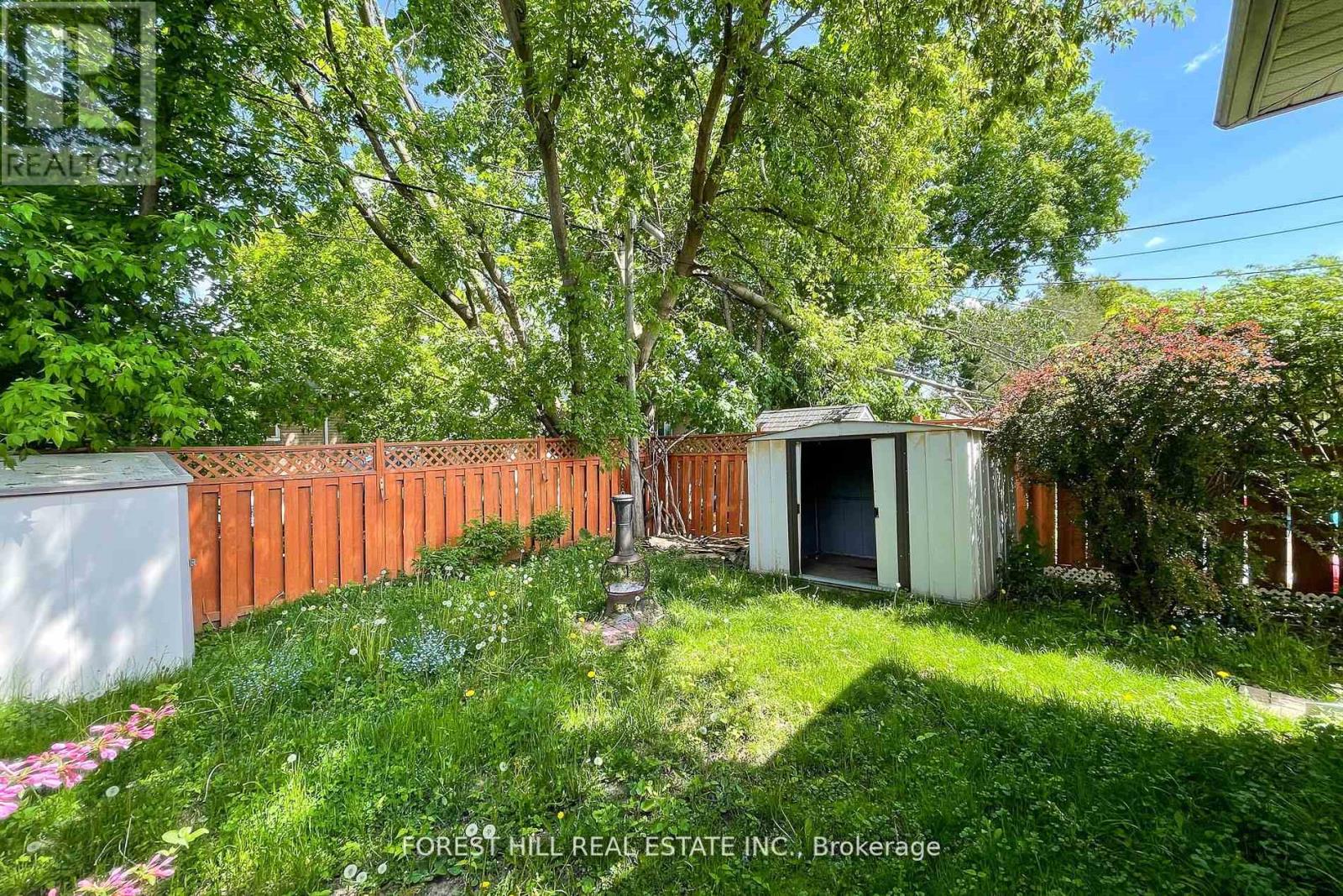 Main - 179 Septonne Avenue, Newmarket, Ontario  L3Y 2W5 - Photo 20 - N13474080