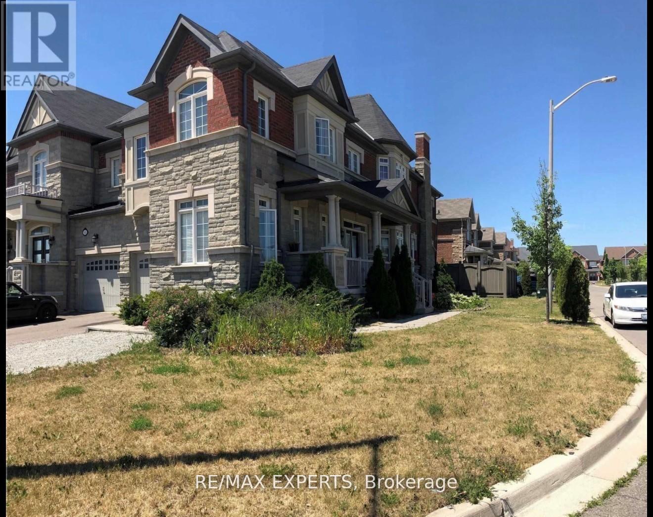 87 SPRUCE PINE CRESCENT, vaughan (patterson), Ontario