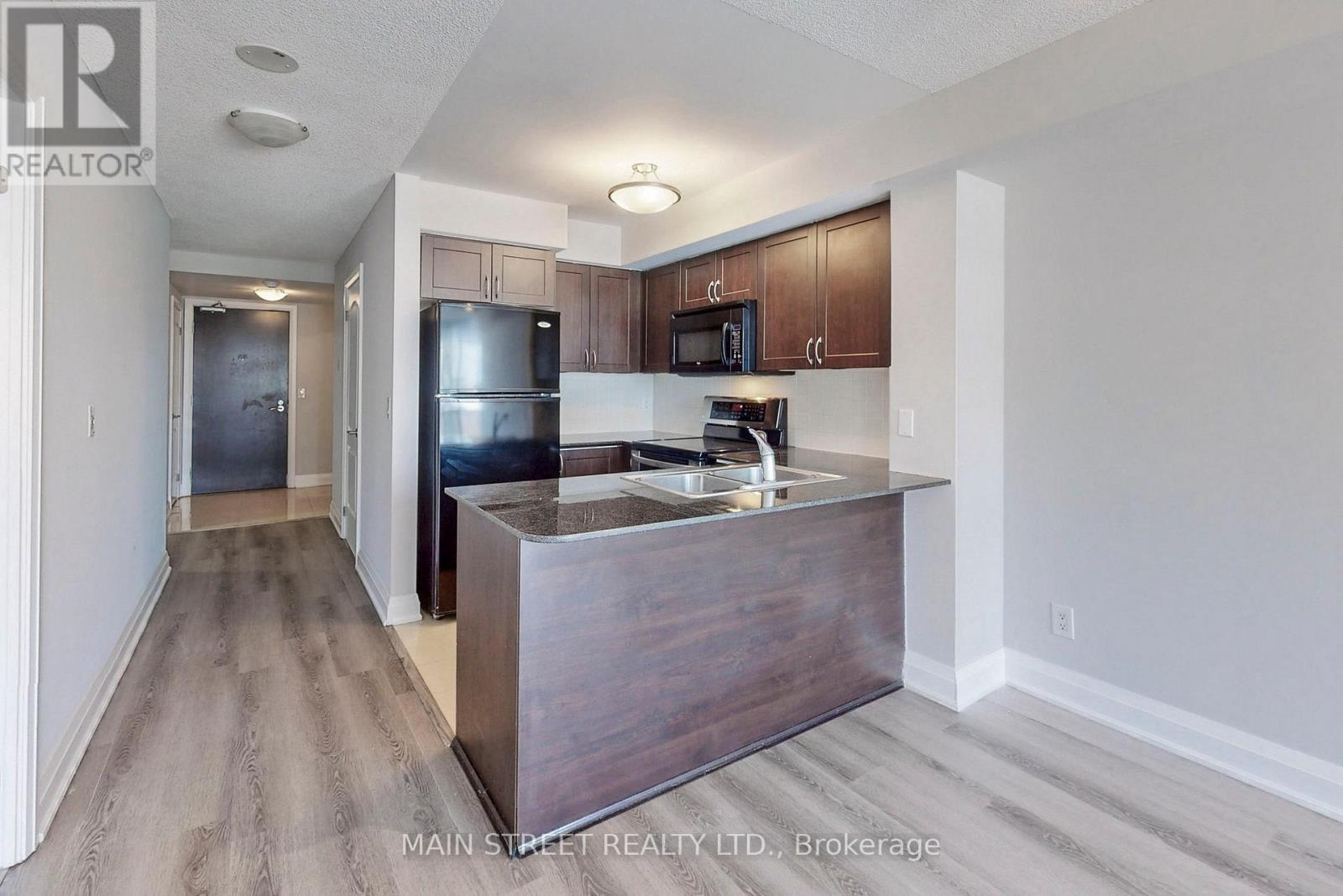903 - 30 North Park Road, Vaughan (Beverley Glen), Ontario  L4J 0G6 - Photo 14 - N13474124