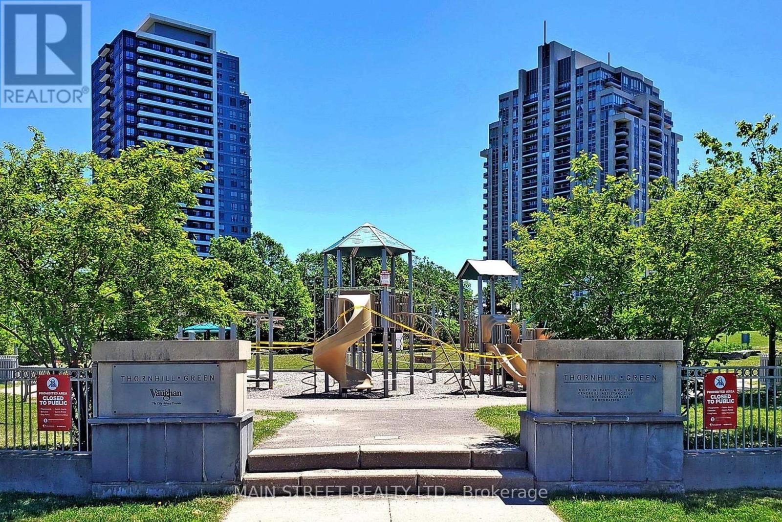 903 - 30 North Park Road, Vaughan (Beverley Glen), Ontario  L4J 0G6 - Photo 28 - N13474124