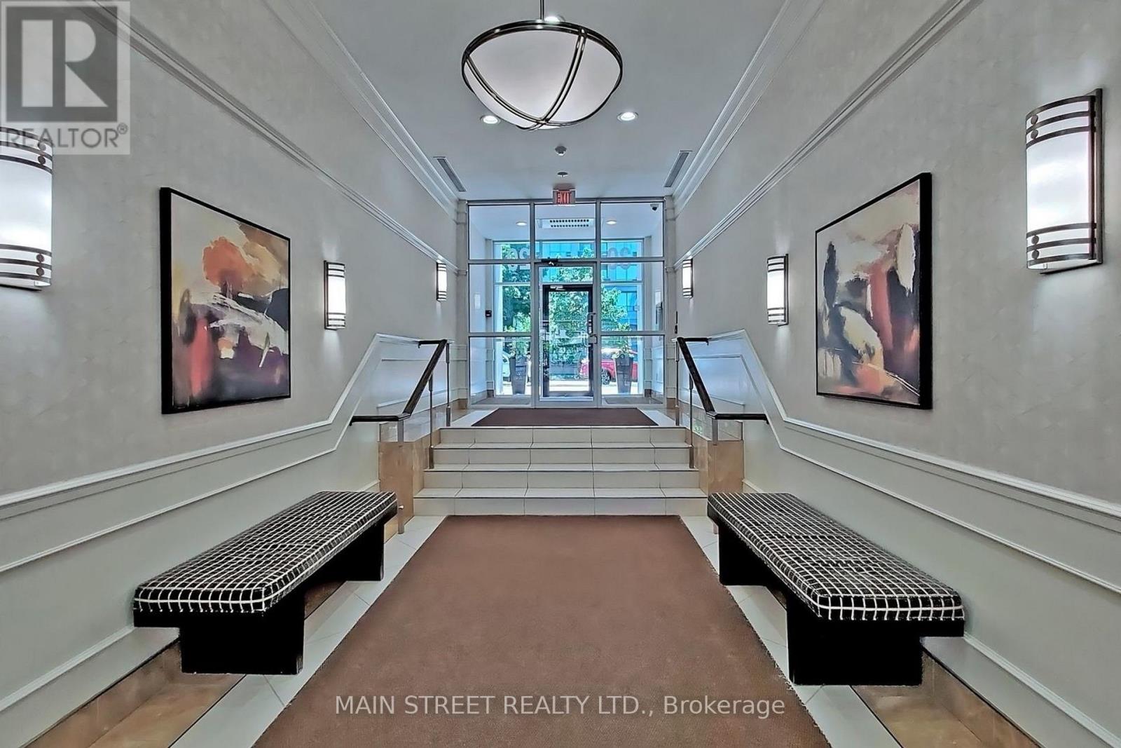 903 - 30 North Park Road, Vaughan (Beverley Glen), Ontario  L4J 0G6 - Photo 3 - N13474124