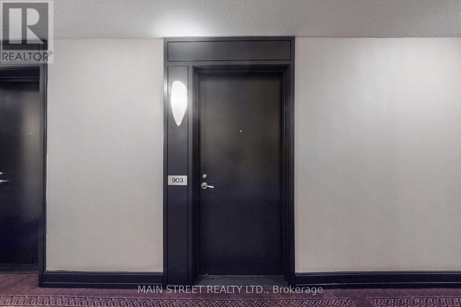 903 - 30 North Park Road, Vaughan (Beverley Glen), Ontario  L4J 0G6 - Photo 8 - N13474124