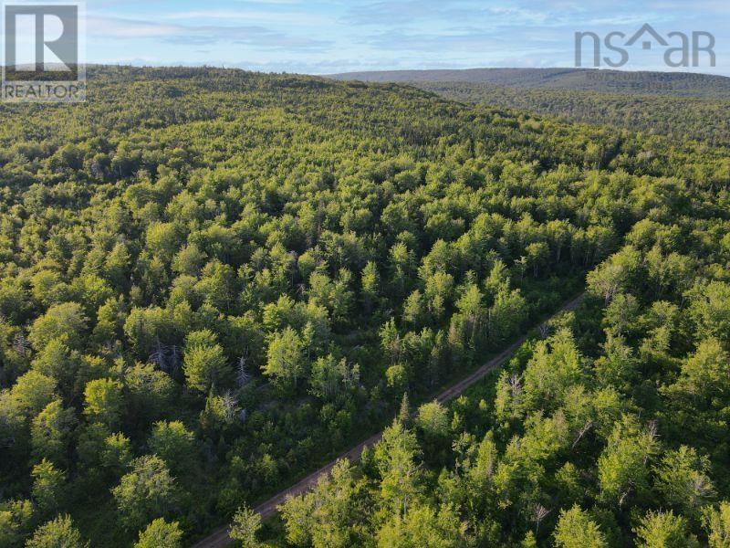 Lot 4 West Side Ainslie Glen Road, West Lake Ainslie, Nova Scotia  B0E 3M0 - Photo 1 - 202525190