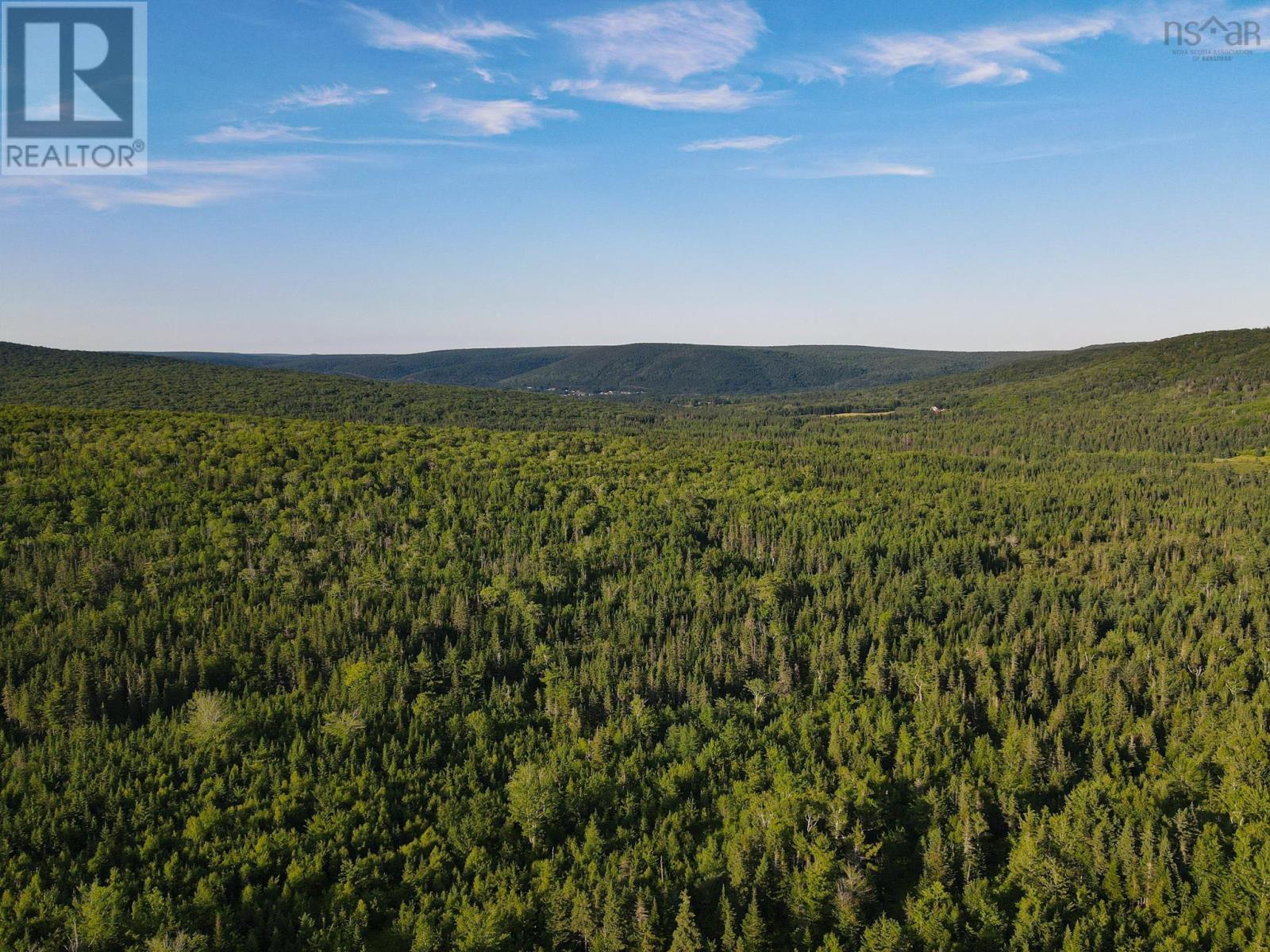 Lot 4 West Side Ainslie Glen Road, West Lake Ainslie, Nova Scotia  B0E 3M0 - Photo 4 - 202525190