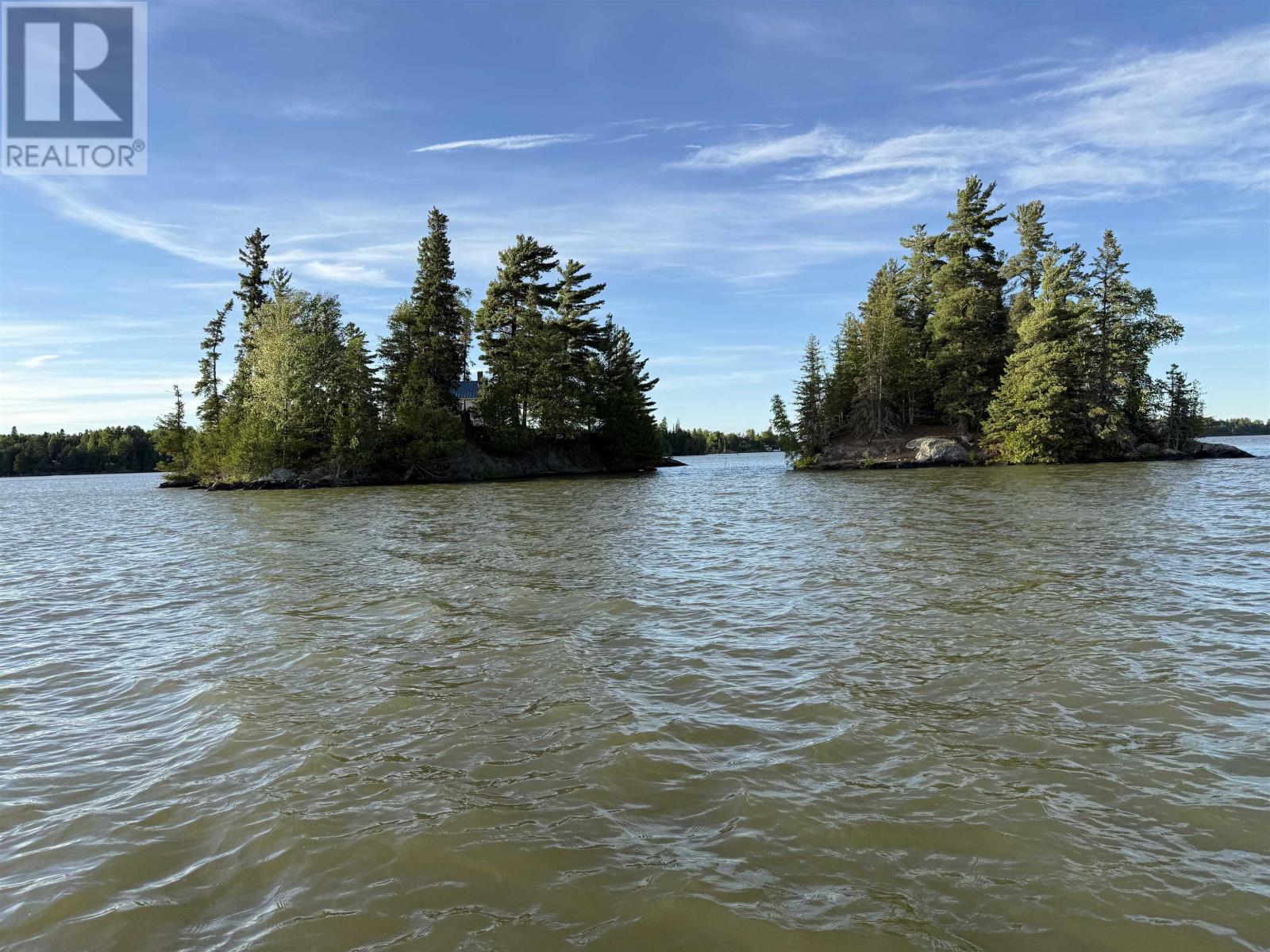 0 Larson Bay Is, Dryden, Ontario  P8N 2Y5 - Photo 1 - TB2601525