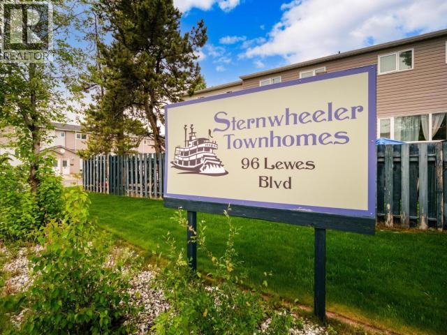 1-96 Lewes Boulevard, Whitehorse, Yukon  Y1A 4S6 - Photo 15 - 17408