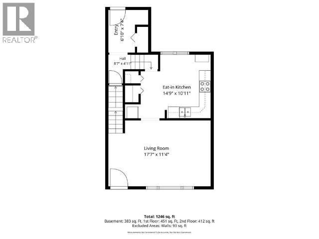 1-96 Lewes Boulevard, Whitehorse, Yukon  Y1A 4S6 - Photo 16 - 17408