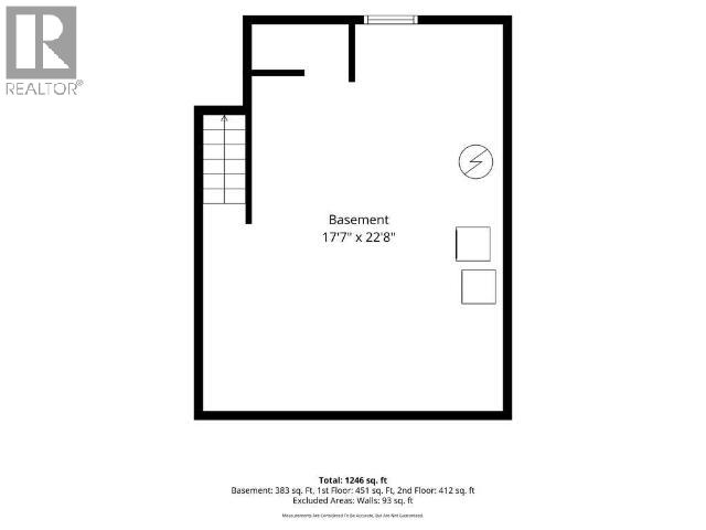 1-96 Lewes Boulevard, Whitehorse, Yukon  Y1A 4S6 - Photo 18 - 17408