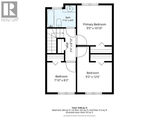1-96 Lewes Boulevard, Whitehorse, Yukon  Y1A 4S6 - Photo 17 - 17408