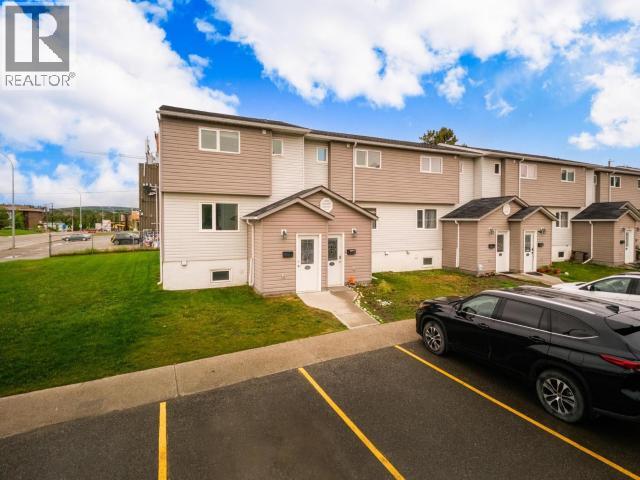 1-96 LEWES BOULEVARD, Whitehorse, Yukon