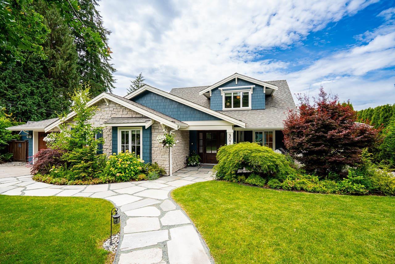 9071 GAY STREET, Langley, British Columbia
