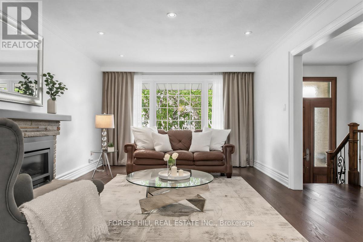 46 Viamede Crescent, Toronto, Ontario  M2K 2A8 - Photo 10 - C13473212