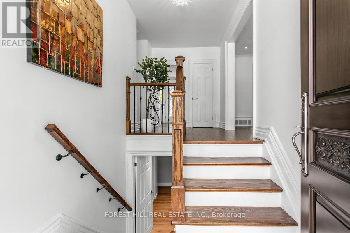 46 Viamede Crescent, Toronto, Ontario  M2K 2A8 - Photo 29 - C13473212