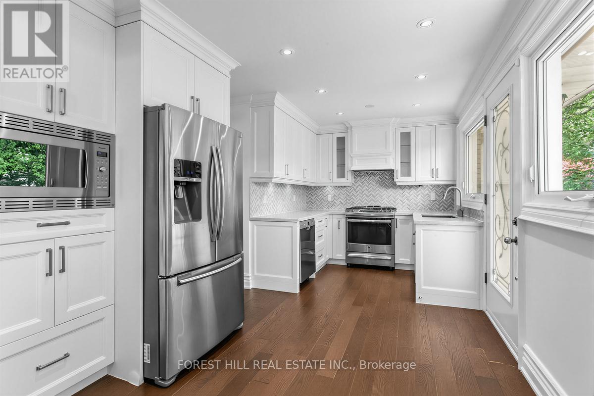 46 Viamede Crescent, Toronto, Ontario  M2K 2A8 - Photo 15 - C13473212