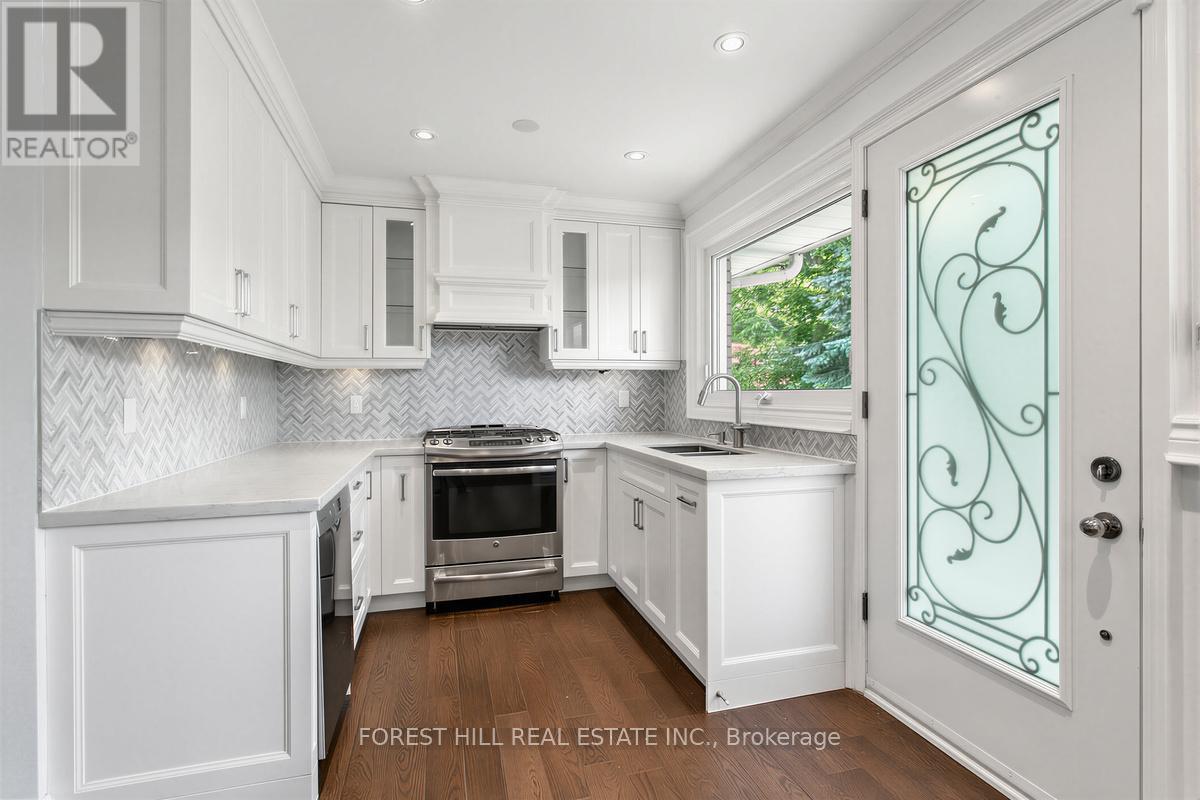 46 Viamede Crescent, Toronto, Ontario  M2K 2A8 - Photo 16 - C13473212