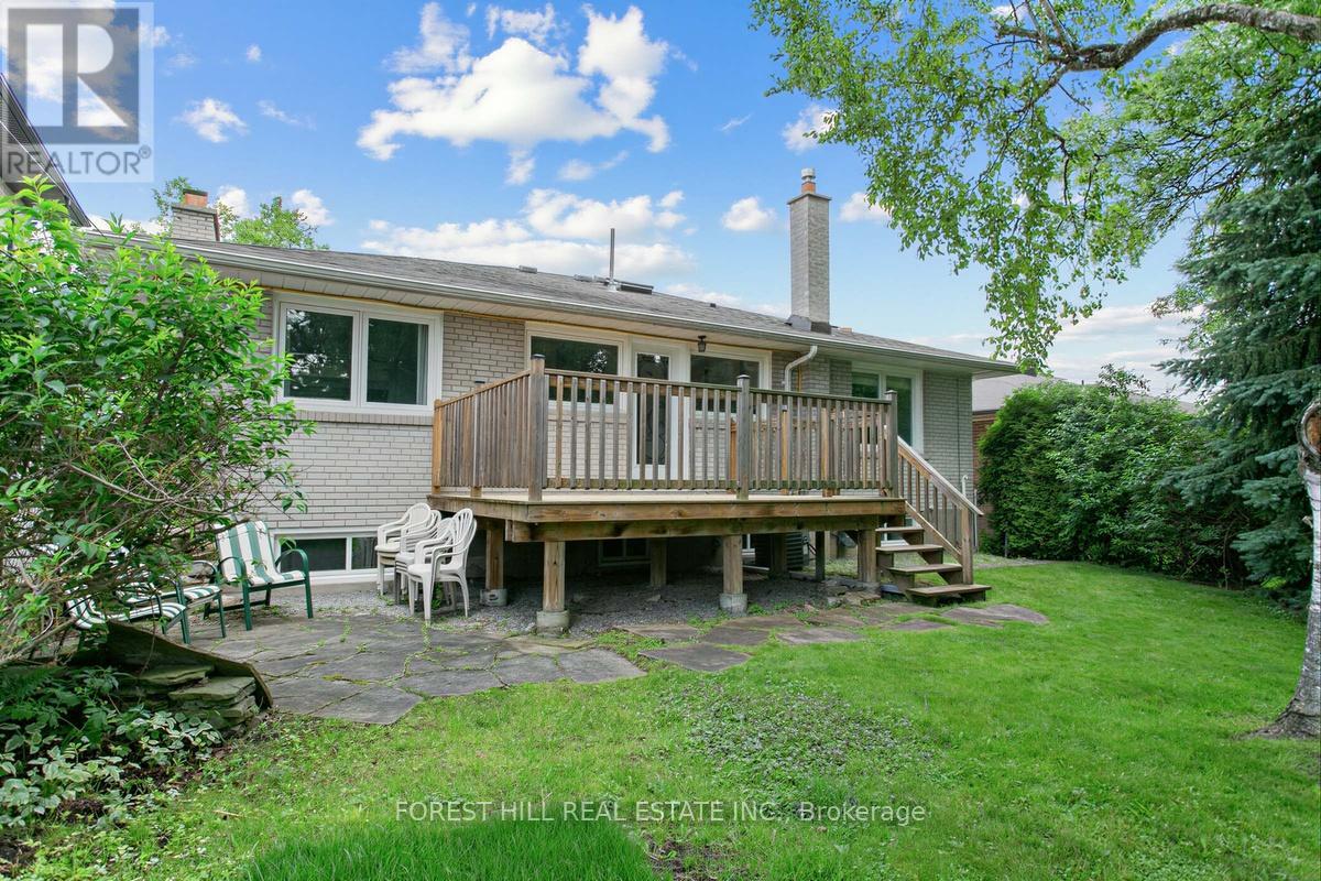 46 Viamede Crescent, Toronto, Ontario  M2K 2A8 - Photo 41 - C13473212