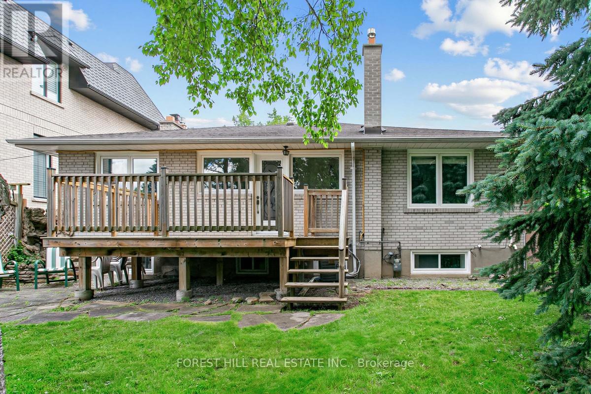 46 Viamede Crescent, Toronto, Ontario  M2K 2A8 - Photo 42 - C13473212