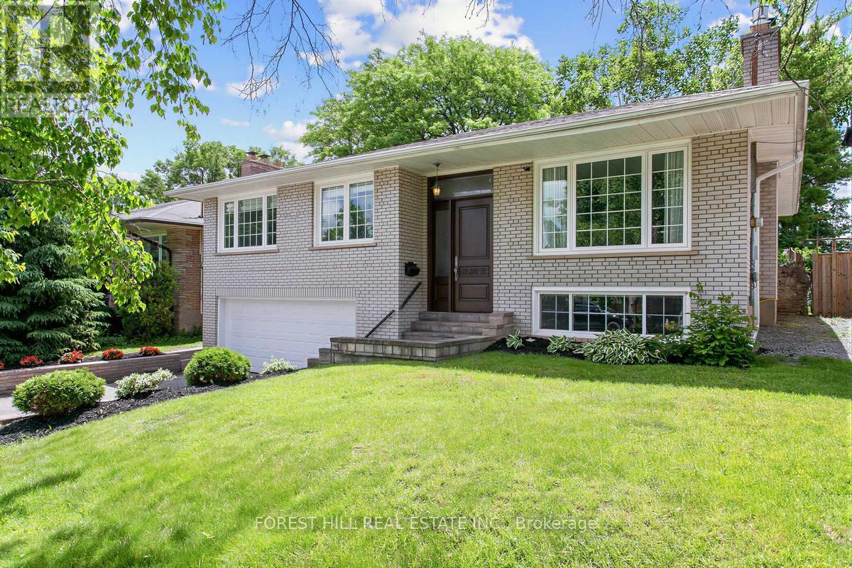 46 Viamede Crescent, Toronto, Ontario  M2K 2A8 - Photo 49 - C13473212