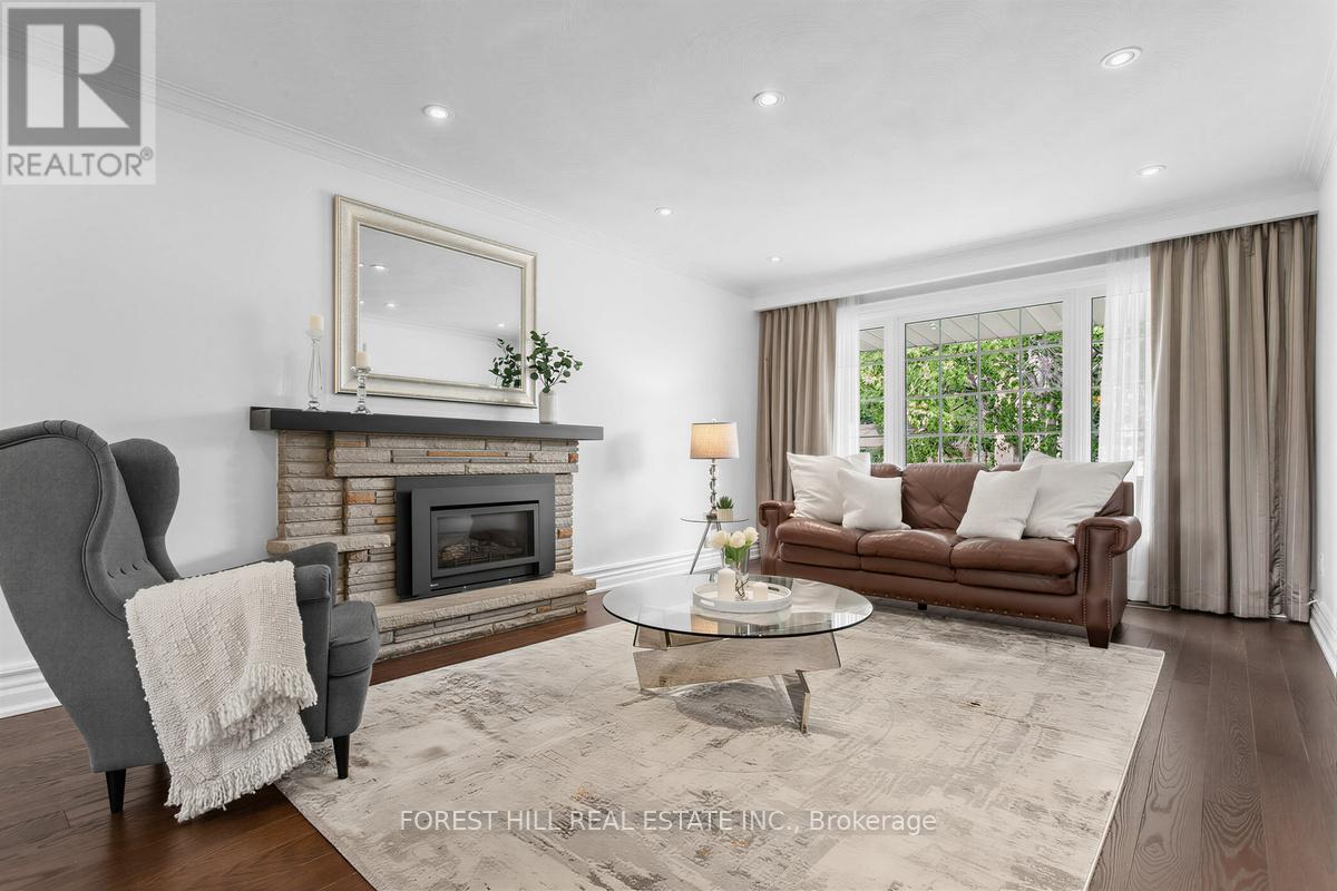 46 Viamede Crescent, Toronto, Ontario  M2K 2A8 - Photo 7 - C13473212