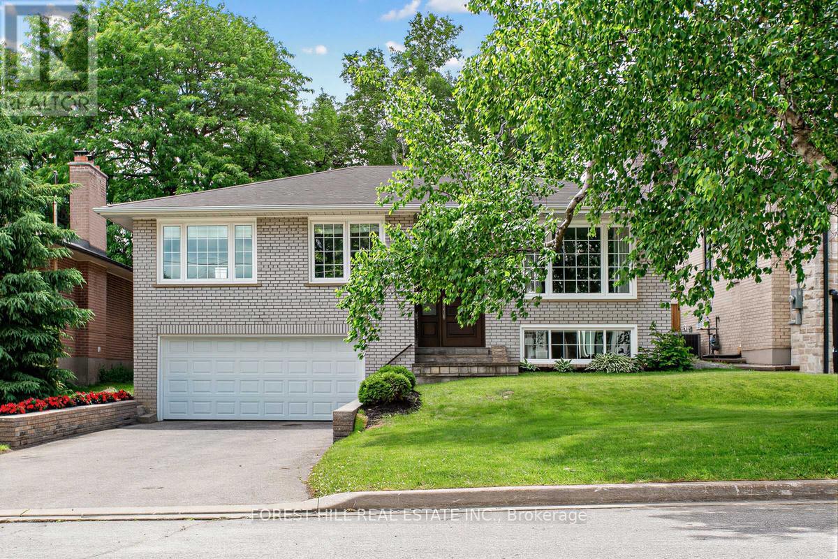 46 Viamede Crescent, Toronto, Ontario  M2K 2A8 - Photo 48 - C13473212