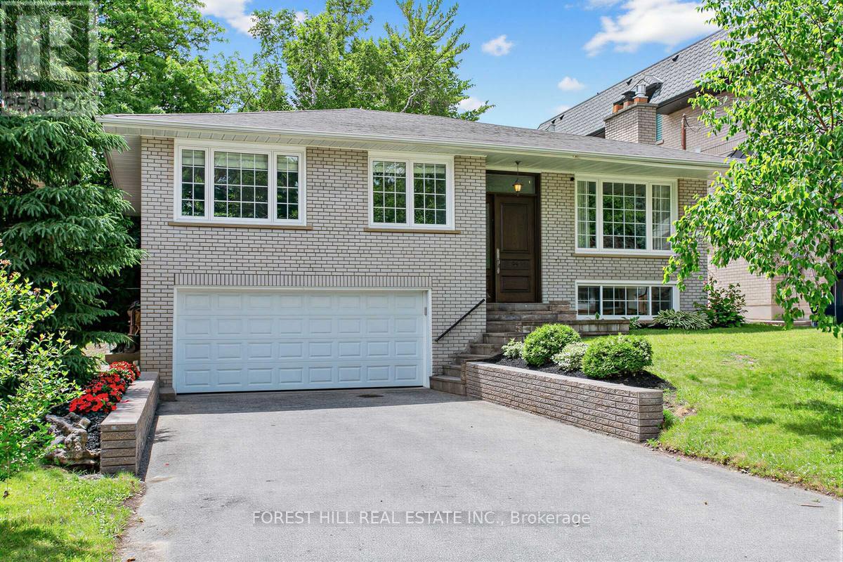 46 Viamede Crescent, Toronto, Ontario  M2K 2A8 - Photo 50 - C13473212