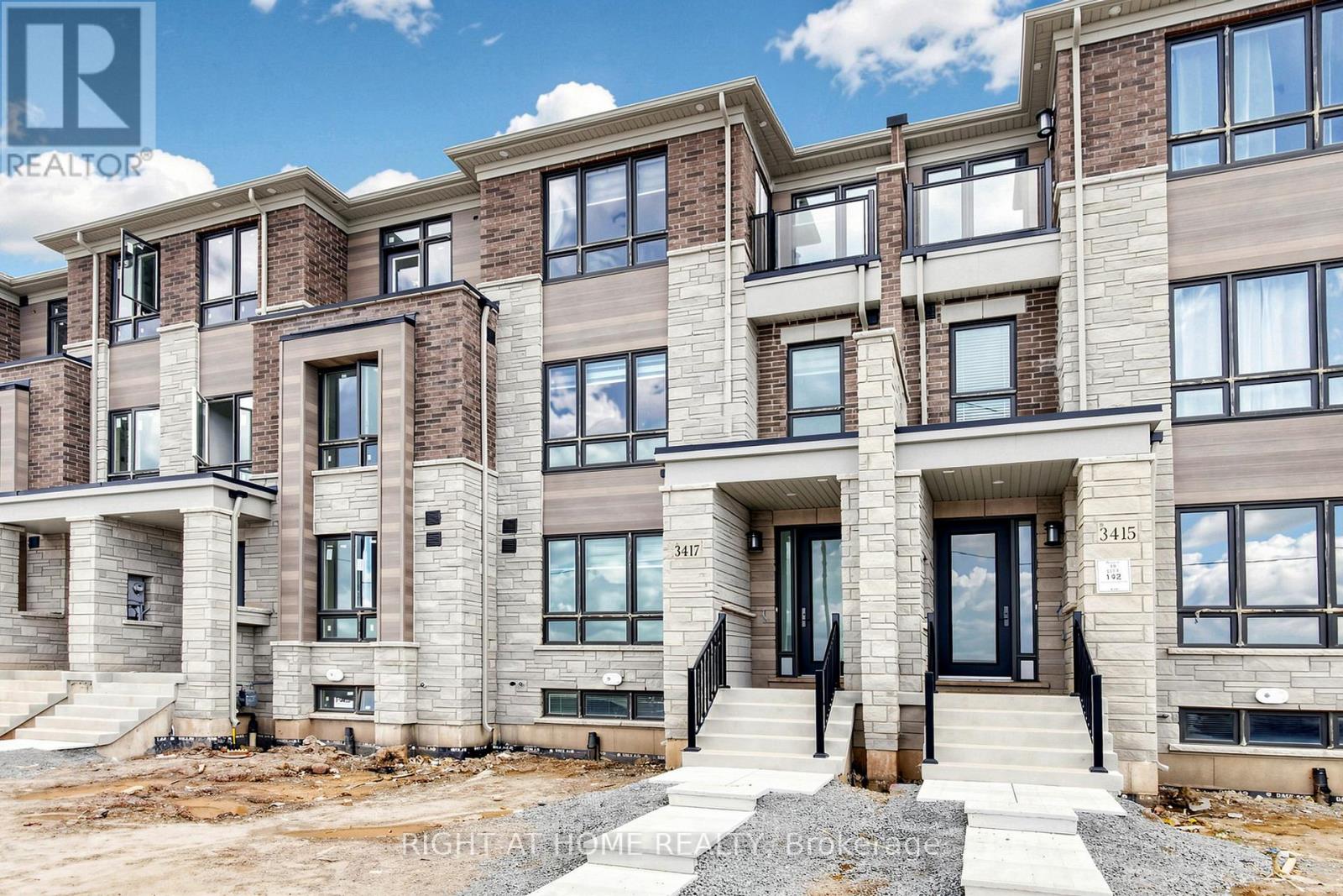 3417 PRESERVE DRIVE, Oakville, Ontario
