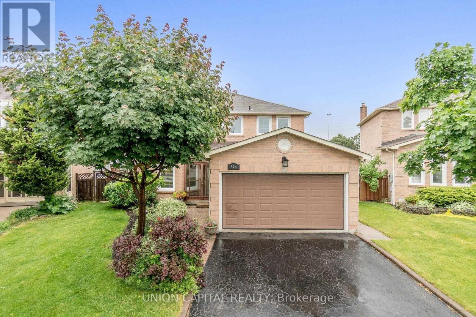 Bsmt - 274 Harrowsmith Drive, Mississauga, Ontario  L5R 1R1 - Photo 1 - W13474048
