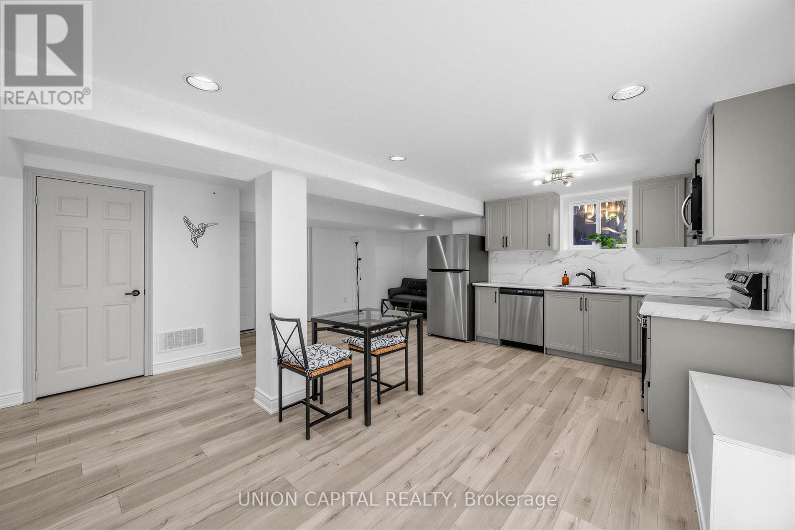 Bsmt - 274 Harrowsmith Drive, Mississauga, Ontario  L5R 1R1 - Photo 6 - W13474048