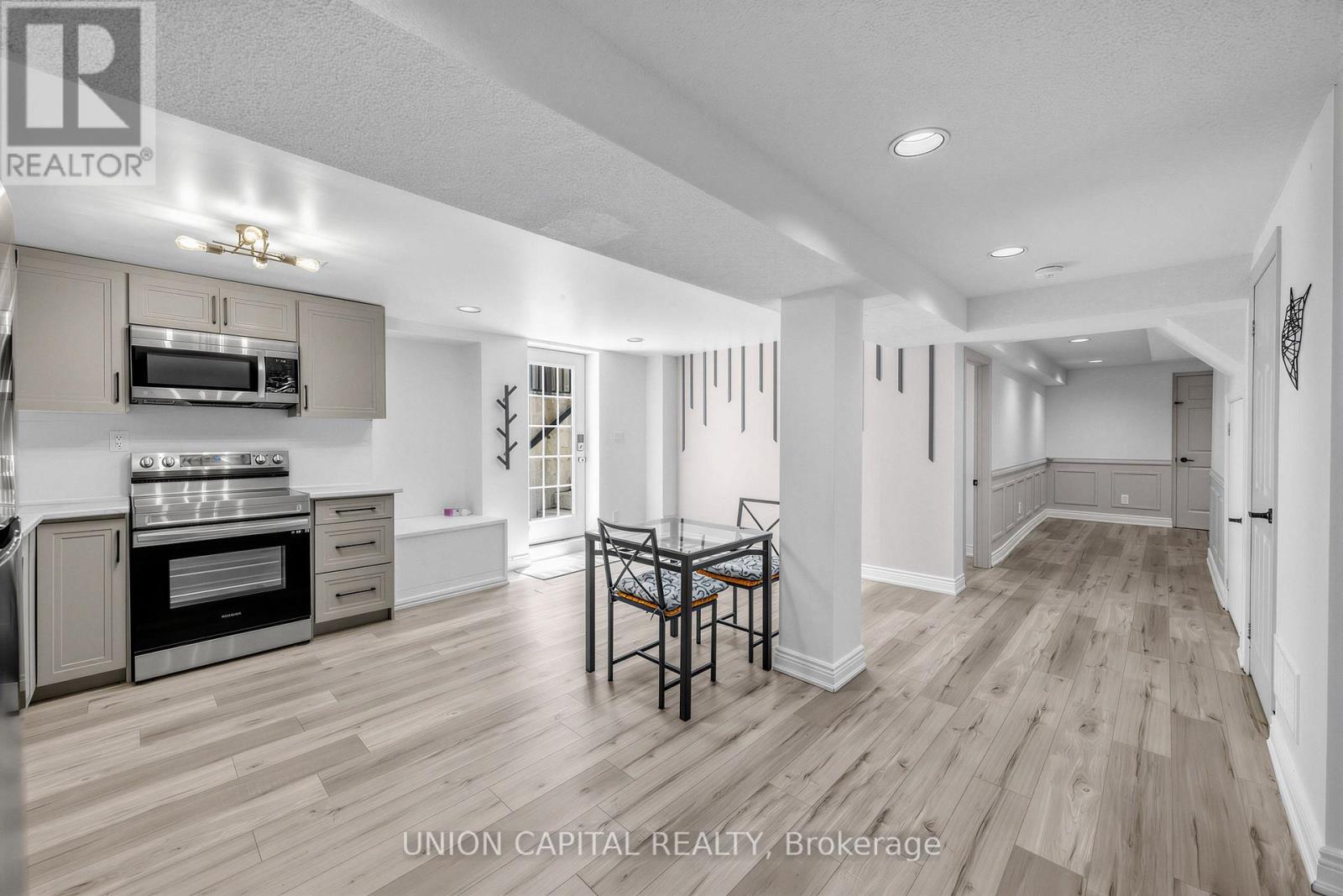 Bsmt - 274 Harrowsmith Drive, Mississauga, Ontario  L5R 1R1 - Photo 7 - W13474048