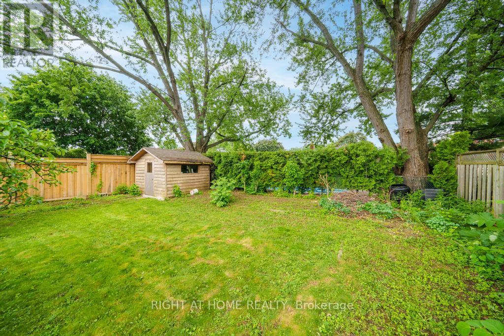 662 Montego Crescent, Burlington, Ontario  L7N 2Z1 - Photo 41 - W13474064