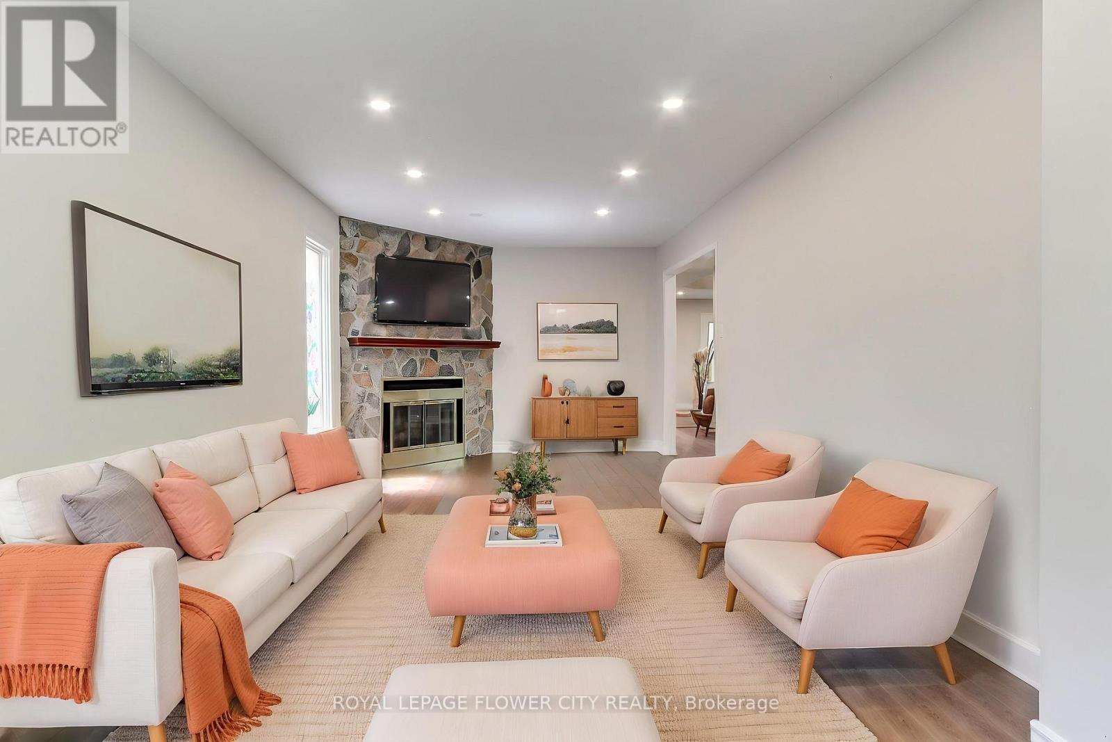 2620 Credit Valley Road, Mississauga, Ontario  L5M 4J7 - Photo 17 - W13474074