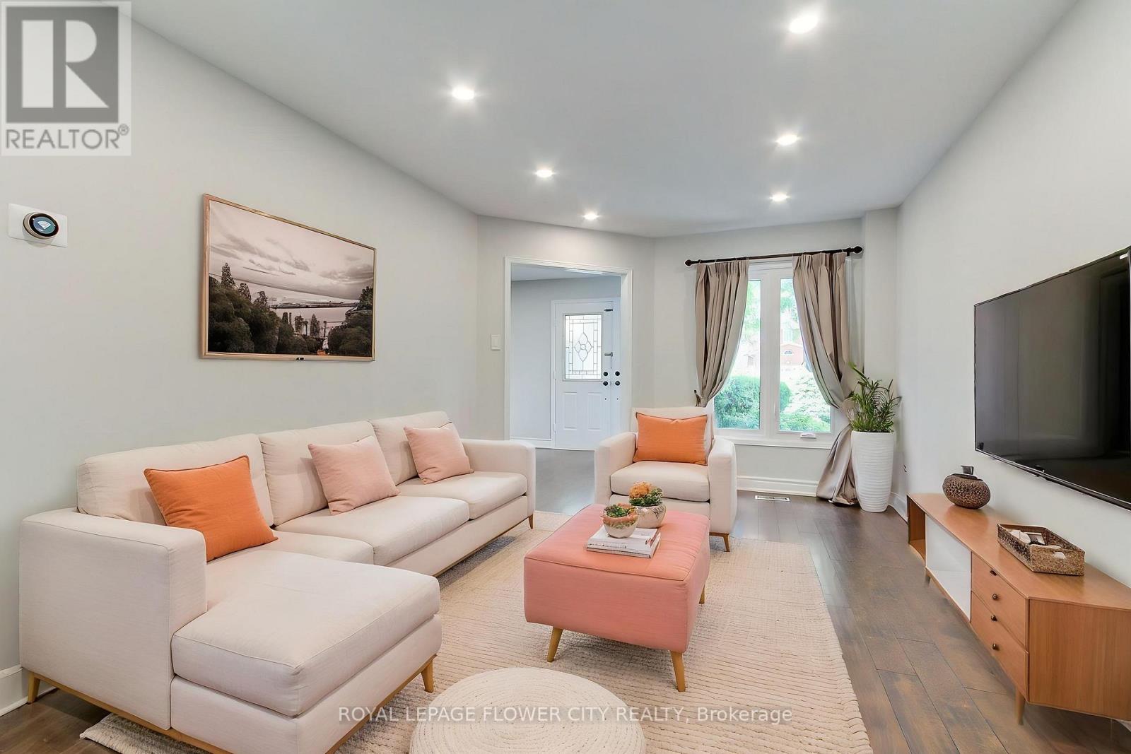 2620 Credit Valley Road, Mississauga, Ontario  L5M 4J7 - Photo 5 - W13474074