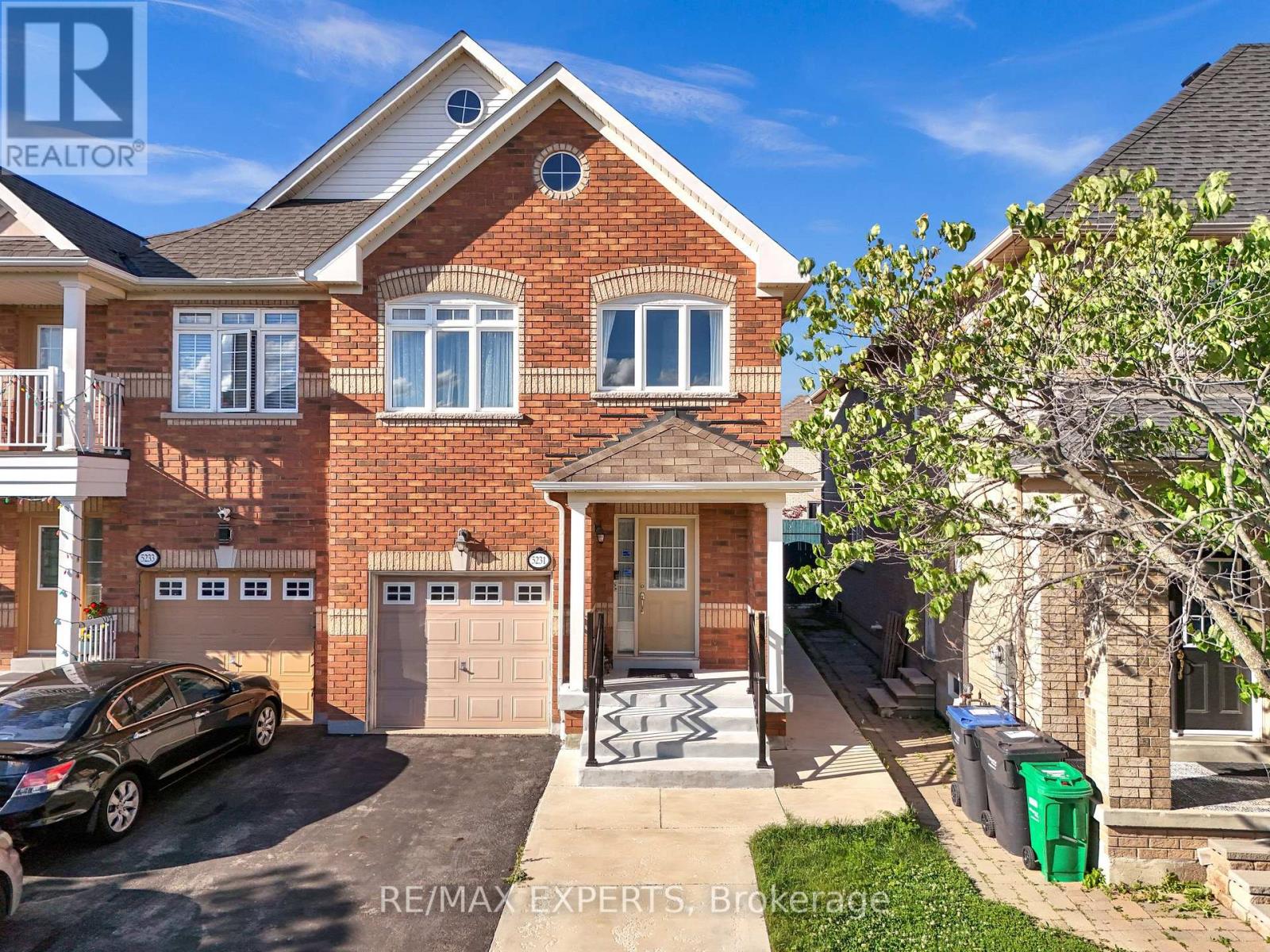 5231 TRESCA TRAIL, Mississauga, Ontario