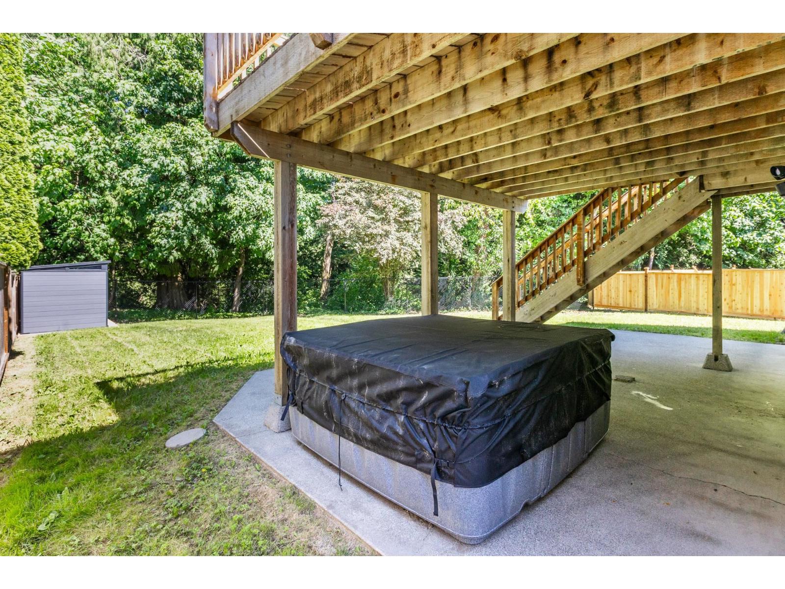 21489 90 Avenue, Langley, British Columbia  V1M 1Z2 - Photo 34 - R3137090