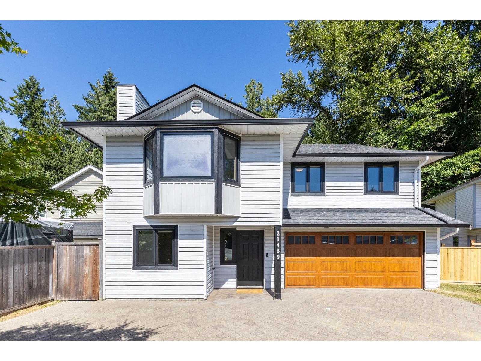 21489 90 Avenue, Langley, British Columbia  V1M 1Z2 - Photo 6 - R3137090