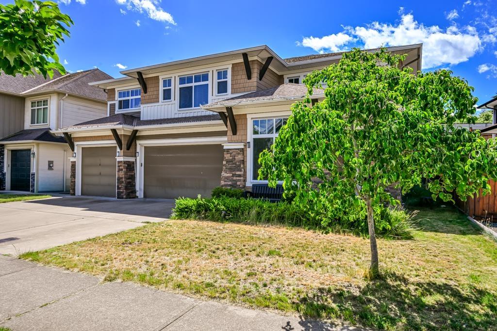 2779 Bristol Drive, Abbotsford, British Columbia  V2S 8N6 - Photo 2 - R3137384
