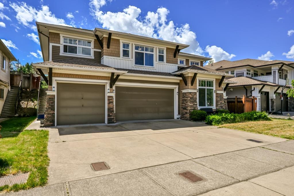 2779 Bristol Drive, Abbotsford, British Columbia  V2S 8N6 - Photo 3 - R3137384