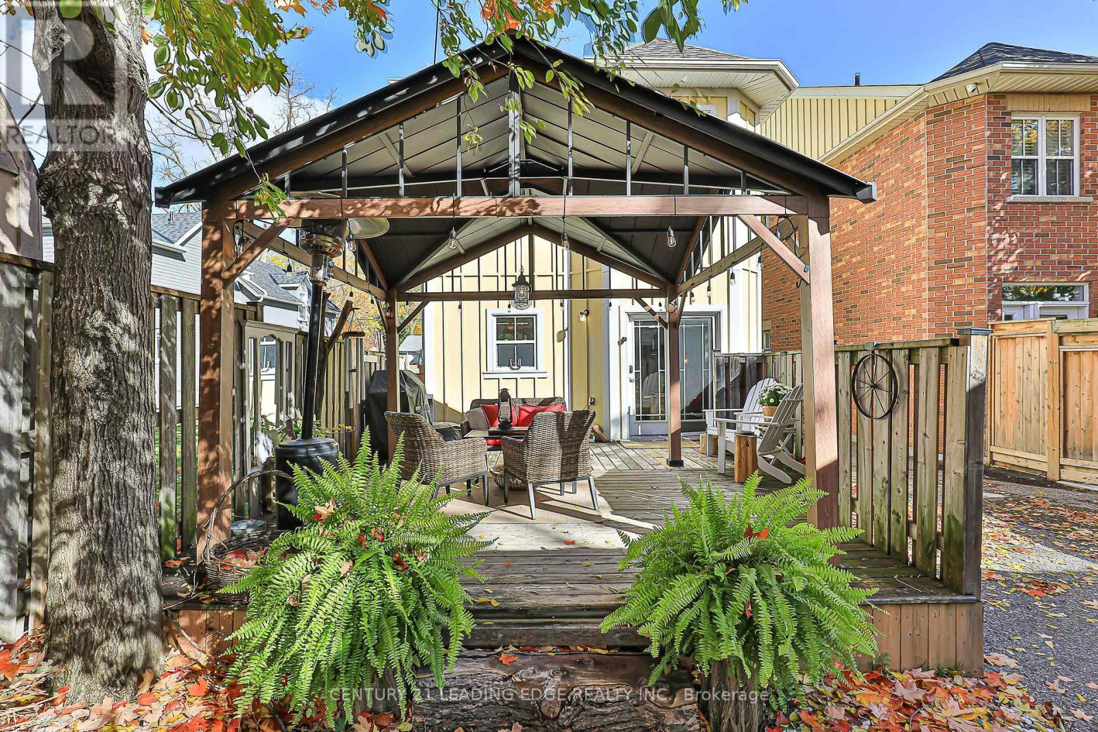 34a Washington Street, Markham, Ontario L3P 2R5 - Photo 17 - N13056456