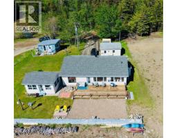 421 Goulette Point Road, Charlo, New Brunswick