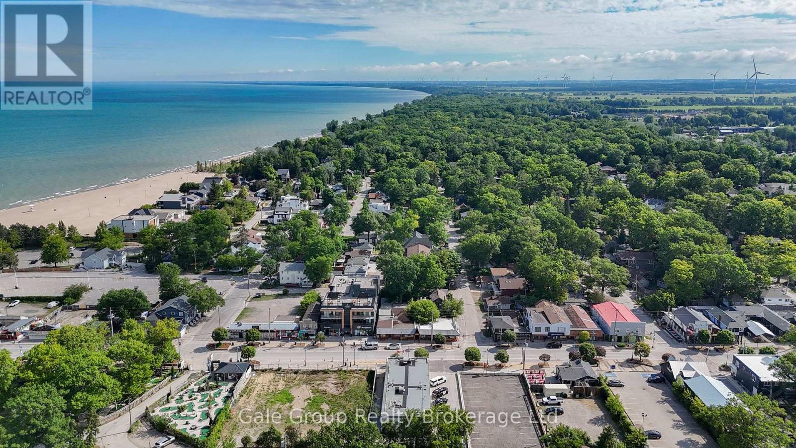 26 Woodward Avenue, Lambton Shores, Ontario  N0M 1T0 - Photo 41 - X13473726