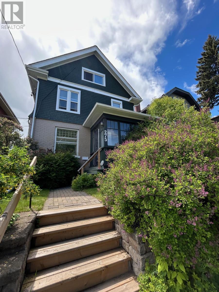 275 Argyle St, Thunder Bay, Ontario  P7A 3P2 - Photo 1 - TB2601622