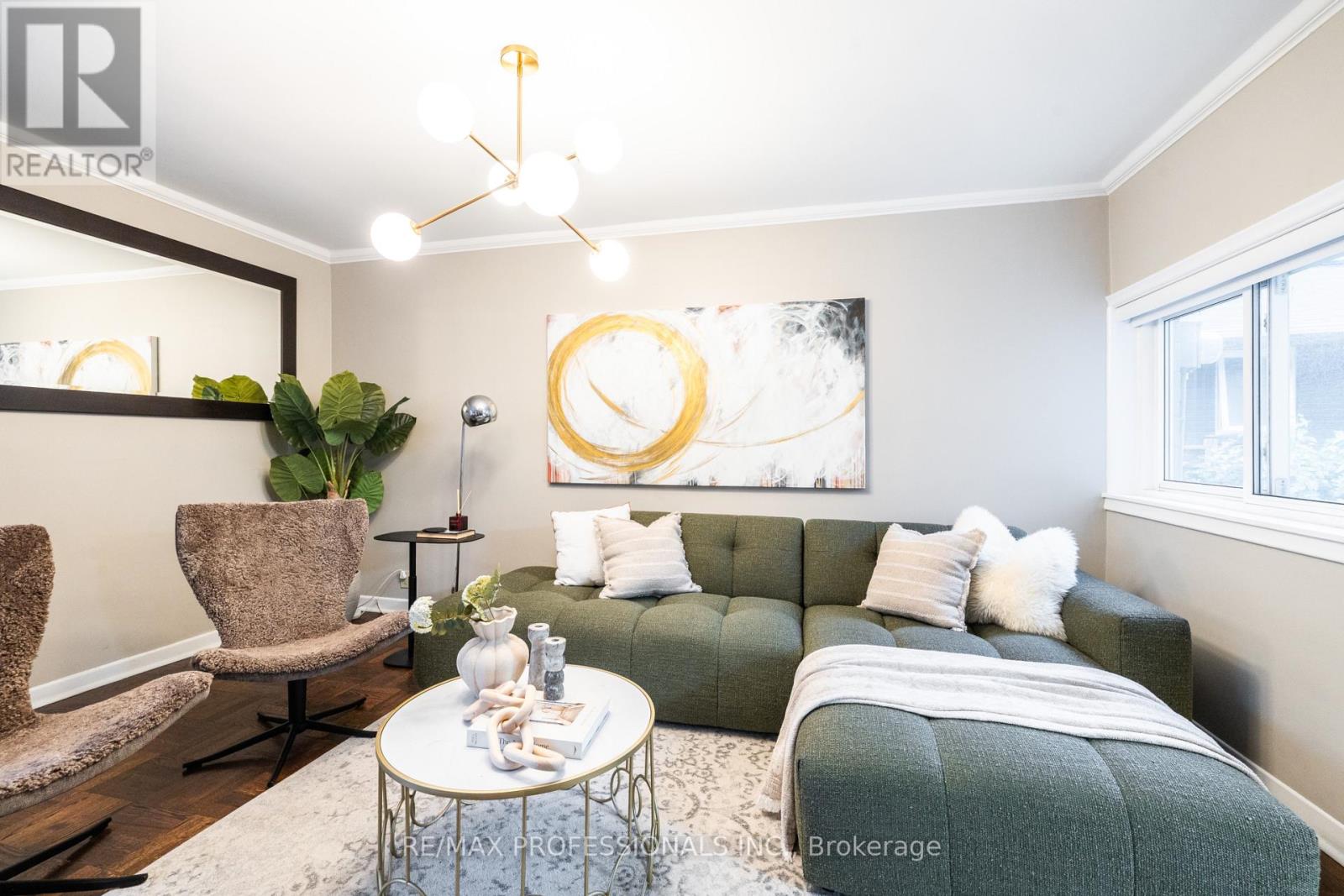 4625 Dundas Street W, Toronto, Ontario  M9A 1A4 - Photo 9 - W13468562